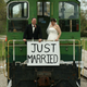 Image for article titled Your Wedding Getaway Cars Are Spectacular